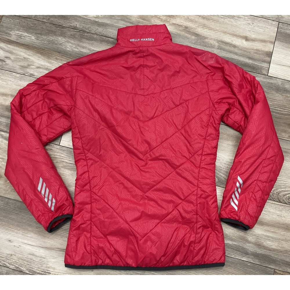Helly Hansen Women's Jacket - Medium - image 5